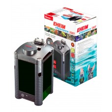 Eheim Experience 250 - външен филтър с пълнеж субстрат и гъби, за аквариуми до 250 литра